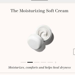 NIB Travel Size La Mer The Moisturizing Soft Cream